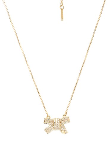 Chaîne 'Beataina' AVANT-GARDE PARIS en or