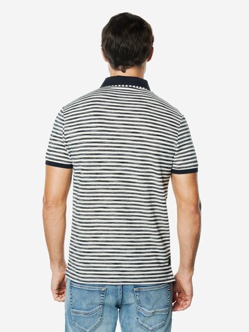 mėlyna KOROSHI Marškinėliai