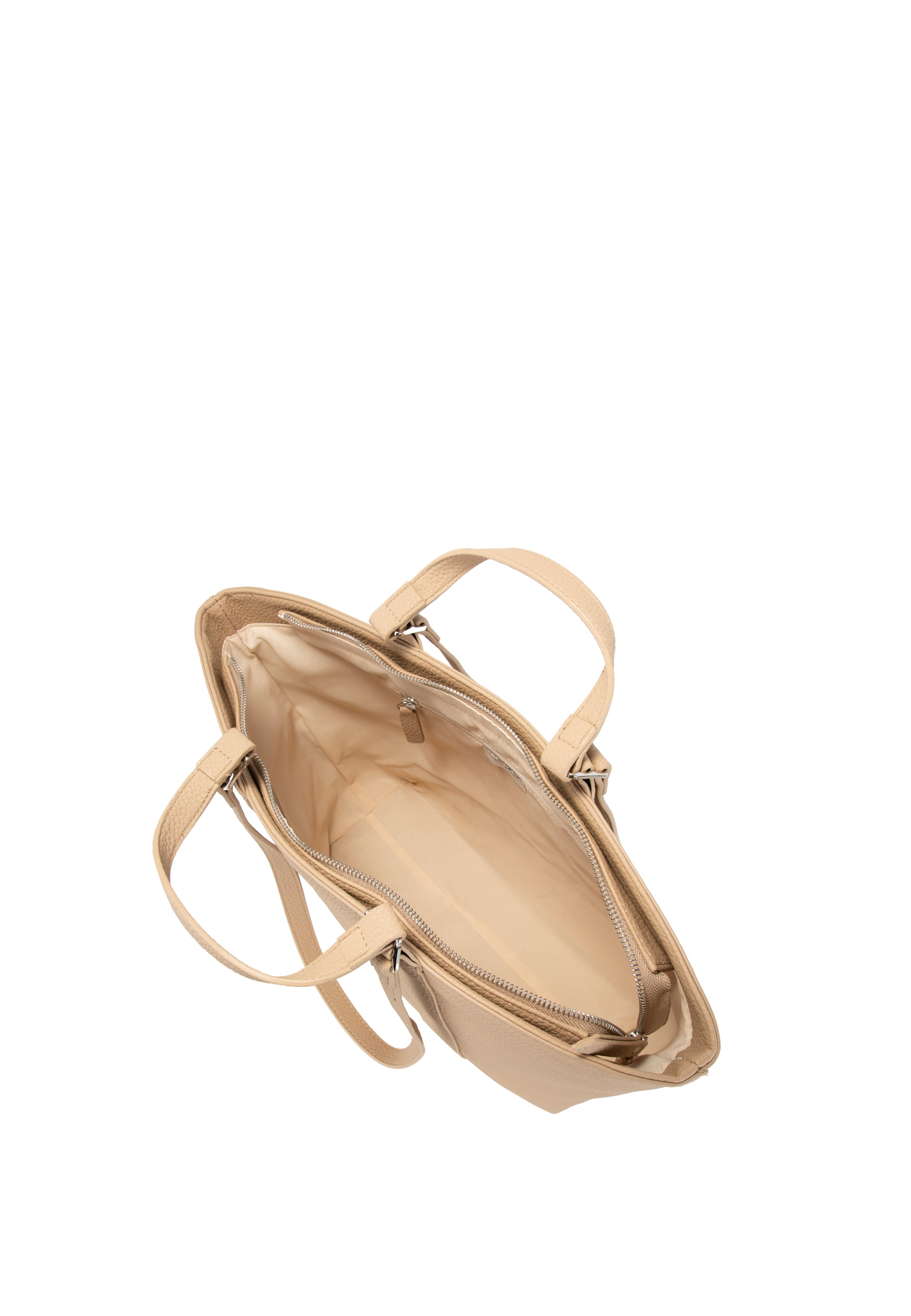 GERRY WEBER Shopper 'Relax' in Beige