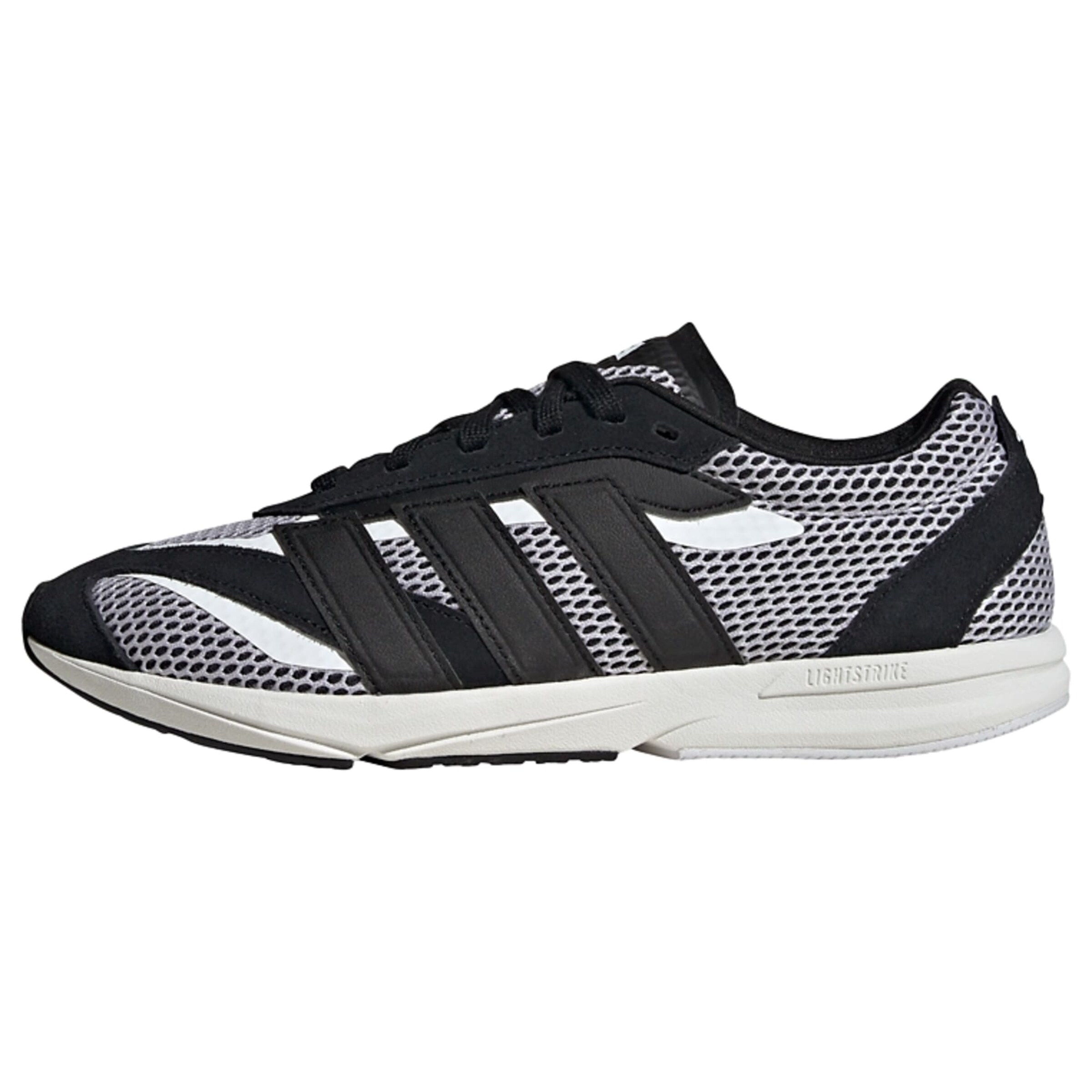 ADIDAS SPORTSWEAR Sneaker 'Lightblaze' in Schwarz: Vorderseite