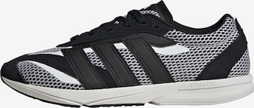 ADIDAS SPORTSWEAR - Zapatillas deportivas bajas 'Lightblaze' en negro: frente