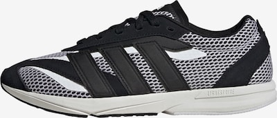 ADIDAS SPORTSWEAR Baskets basses 'Lightblaze' en noir / blanc, Vue avec produit
