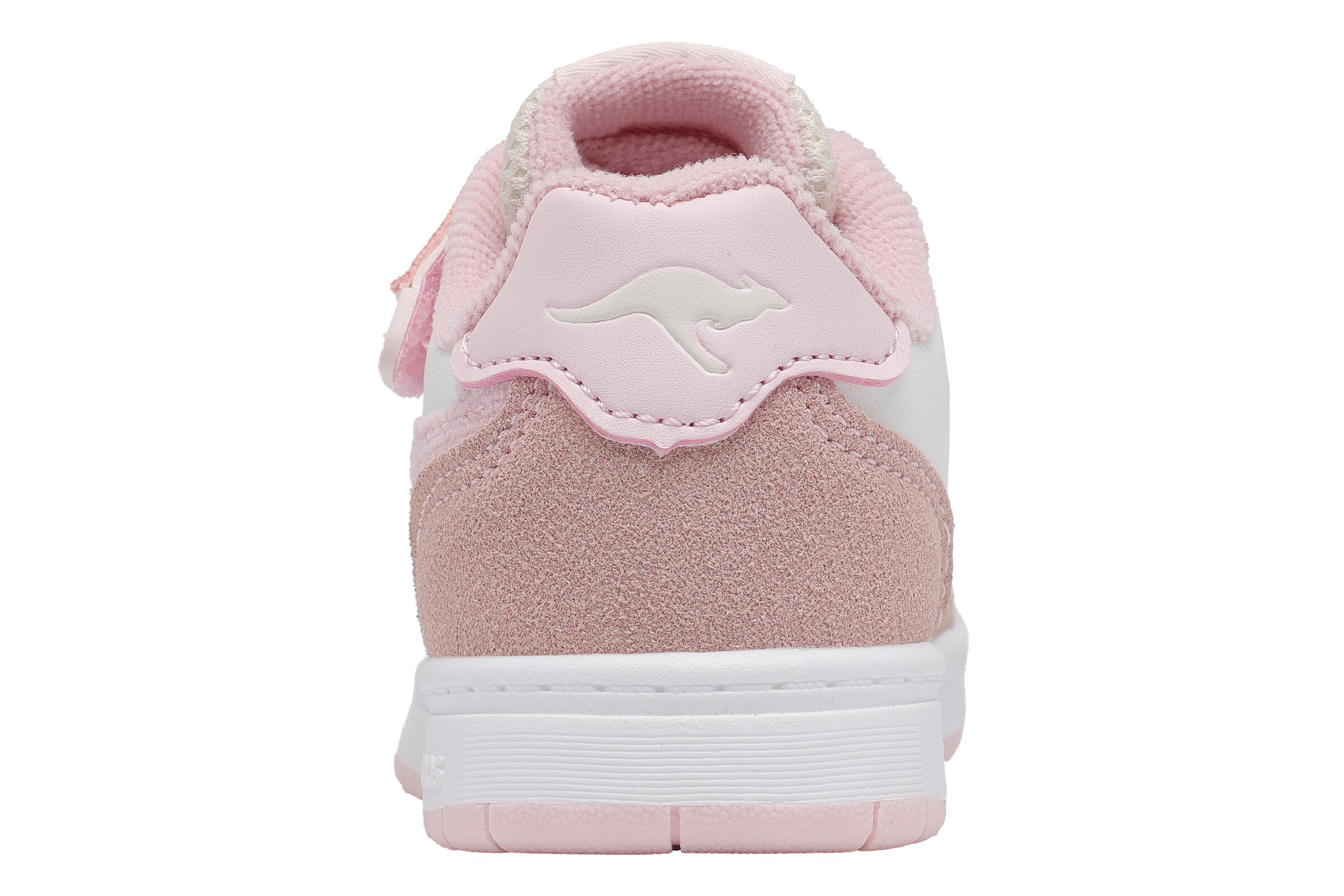 KangaROOS Sneakers in Pink
