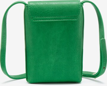 LASCANA Crossbody Bag in Green