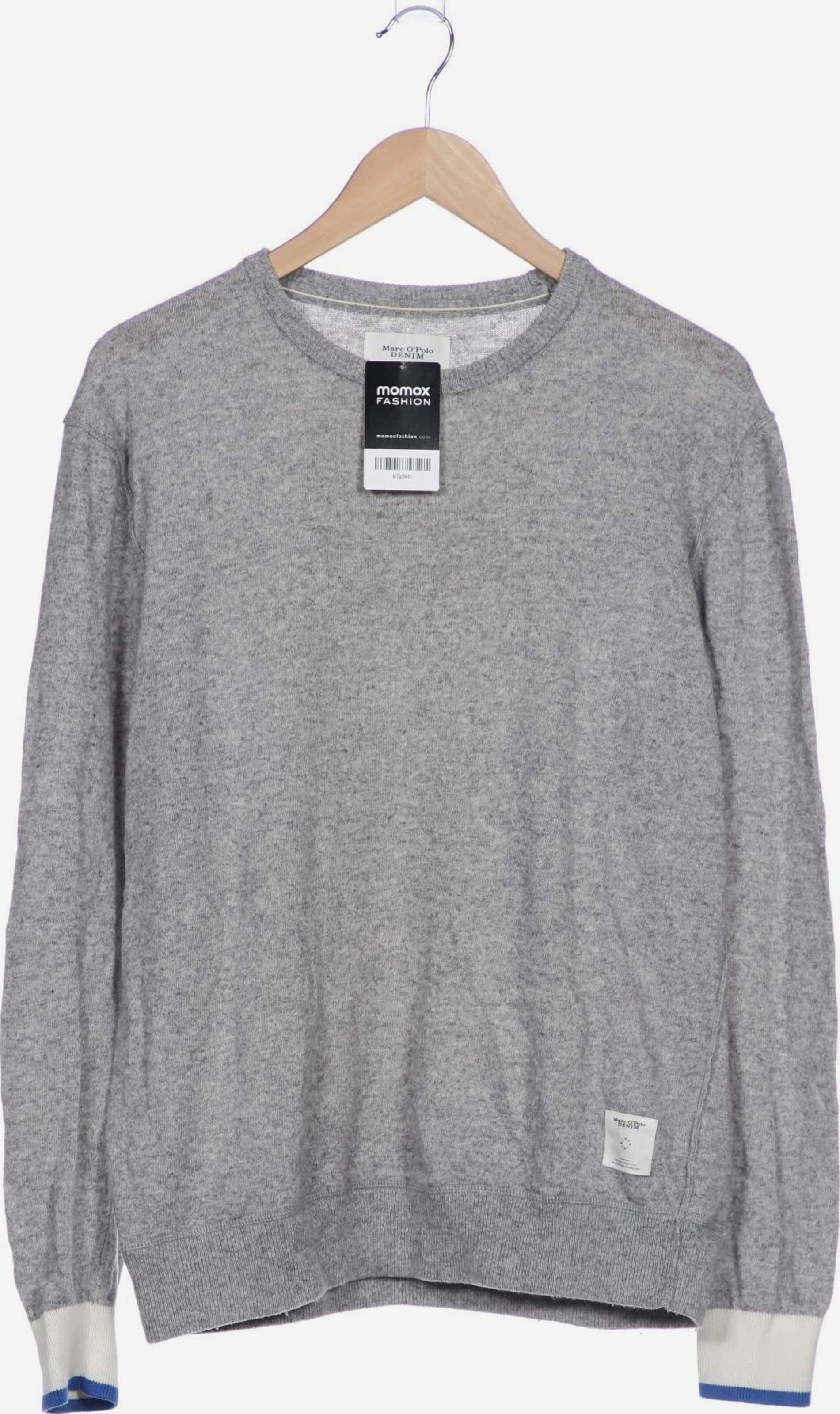 marc o polo pullover grün