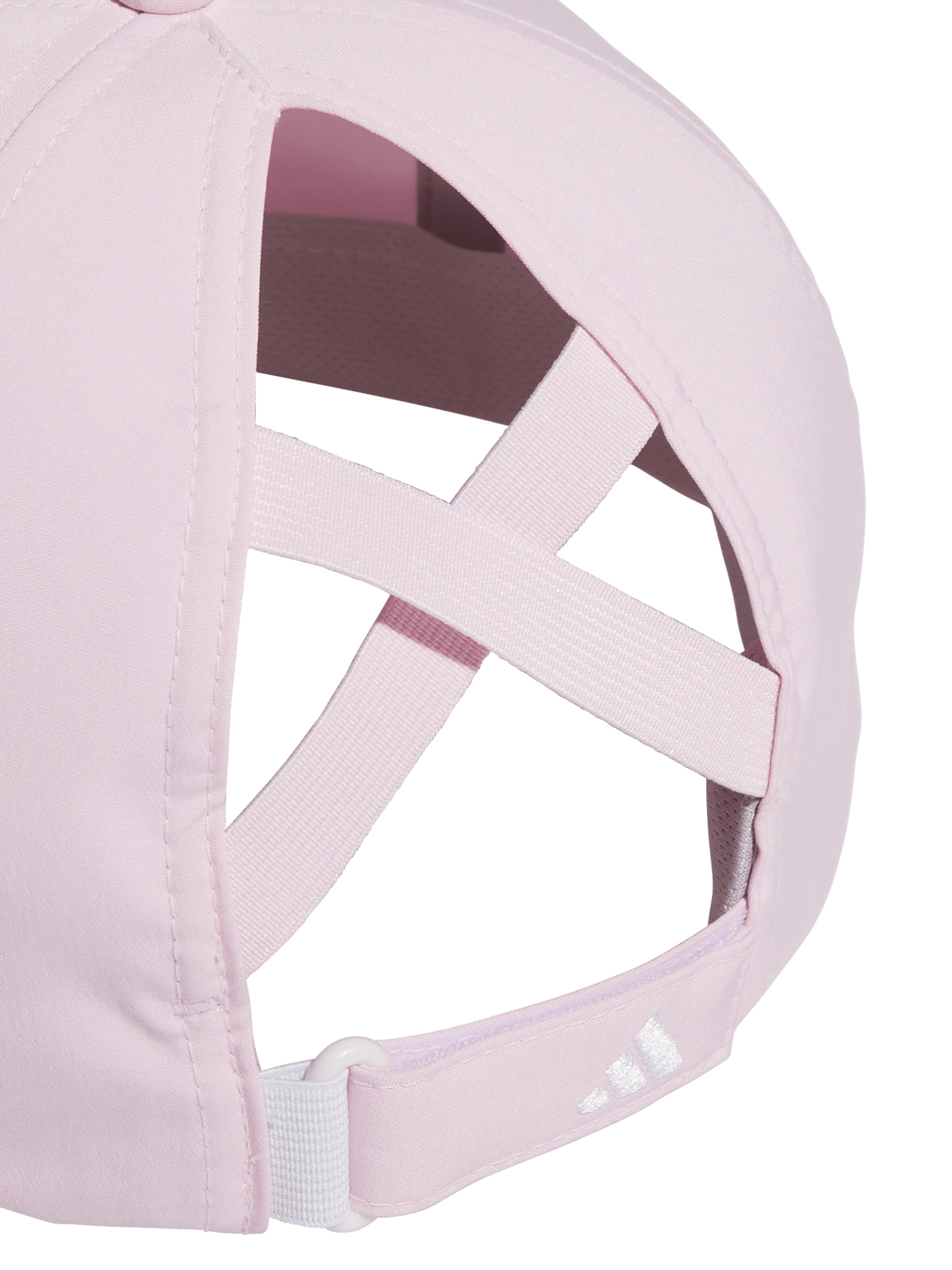 ADIDAS GOLF Athletic Cap in Pink