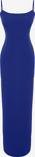 Trendyol Вечернее платье в Кобальтово-синий, Обзор товара
