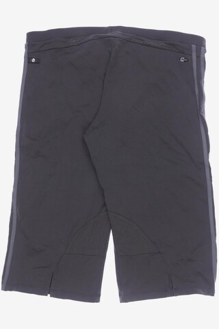 ADIDAS PERFORMANCE Pants in XXXL in Grey