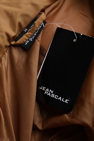 Jean Pascale Jacket & Coat in M in Brown