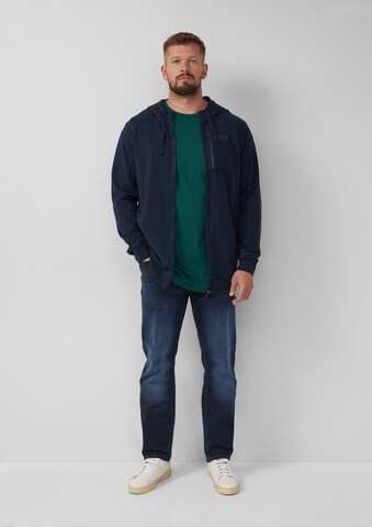 s.Oliver Shirt in Groen