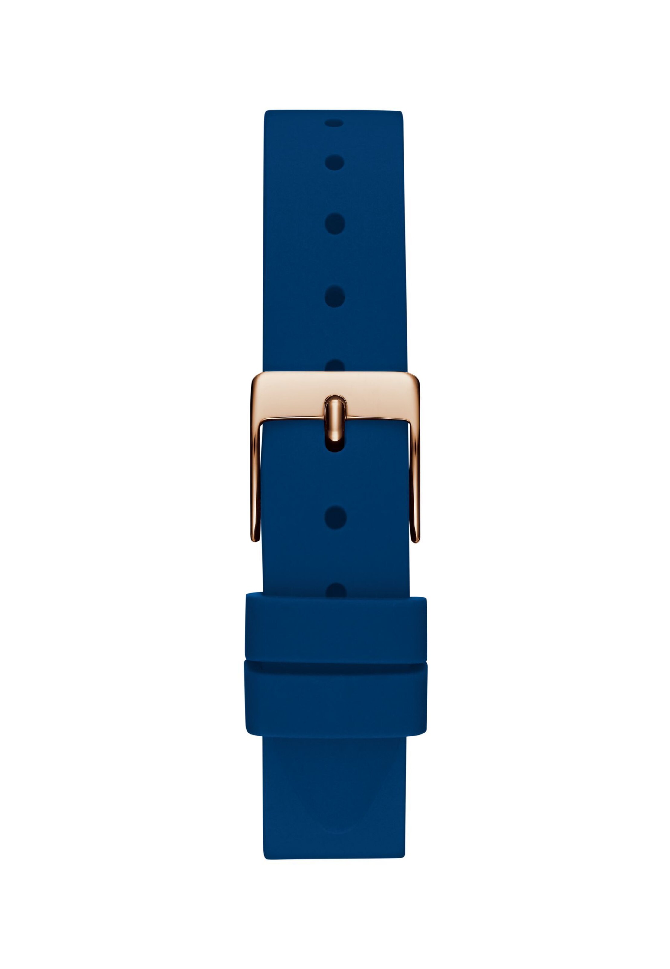 Orologio analogico 'CHARLOTTE' di GUESS in blu