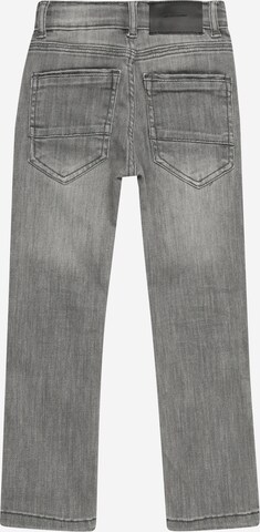 STACCATO Skinny Jeans in Grey