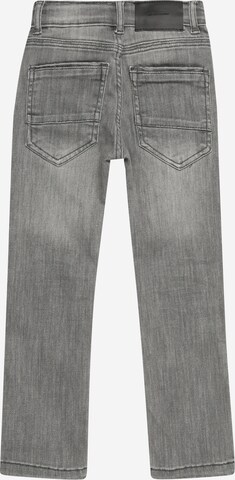 STACCATO Skinny Jeans in Grau