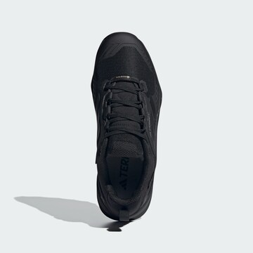 ADIDAS TERREX Outdoorschuh 'Swift R3' in Schwarz