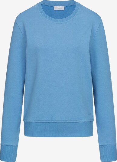 Cotton Candy Sweatshirt 'Balda' in blau, Produktansicht
