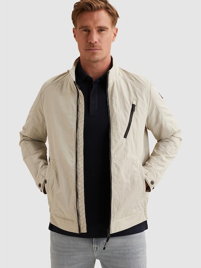 VANGUARD Between-season jacket in S in Light beige, Item view