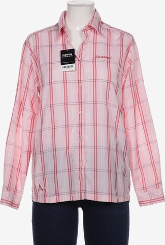 Schöffel Blouse & Tunic in M in Pink: front
