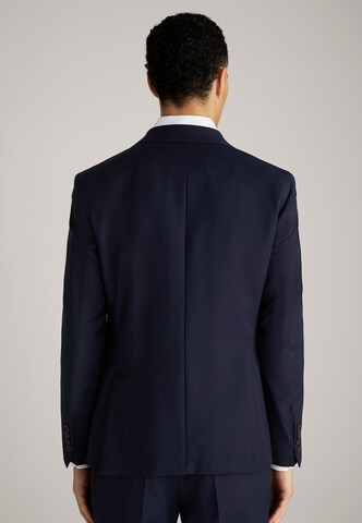 JOOP! Slim fit Colbert 'Howlin ' in Blauw