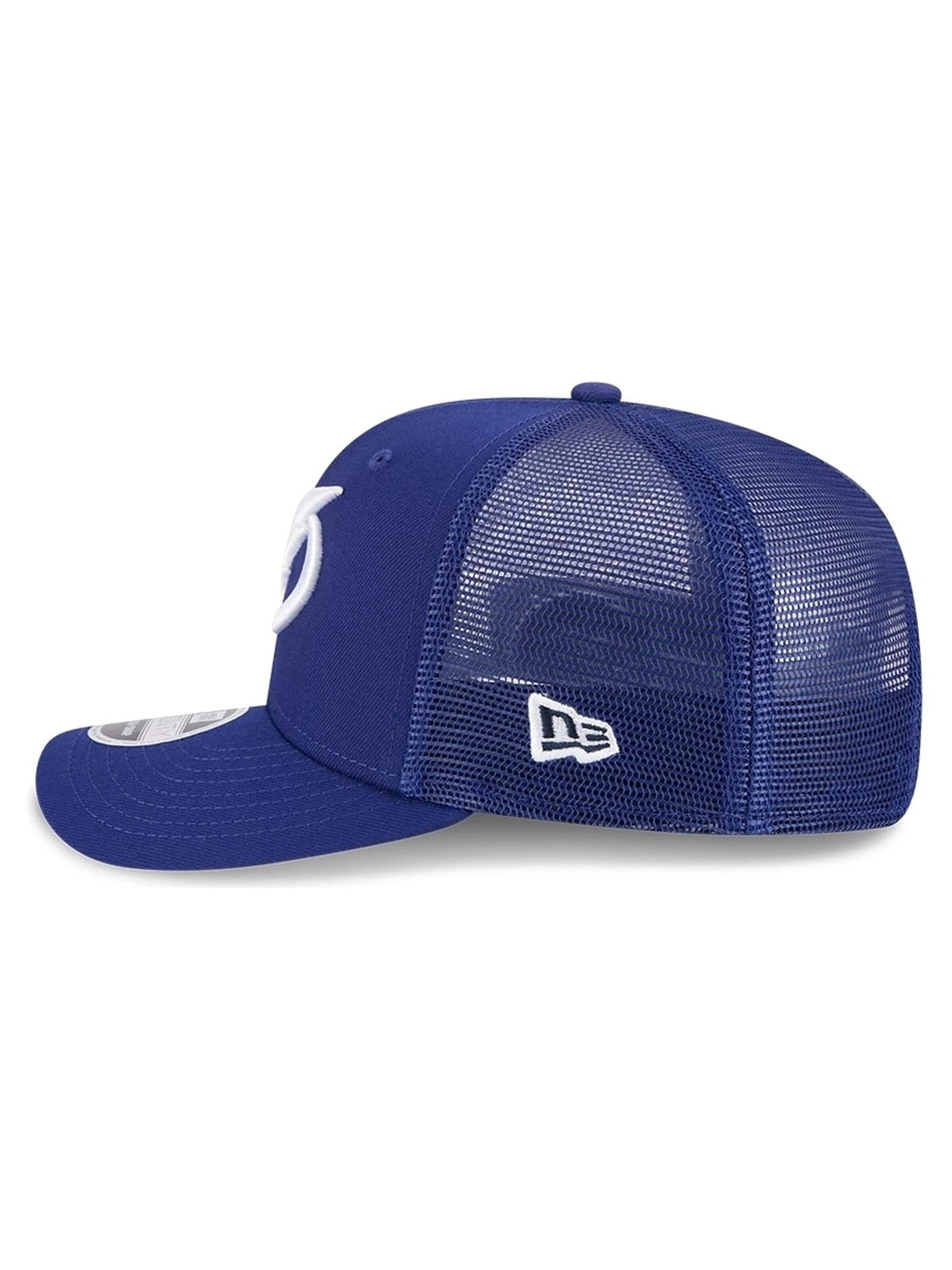 NEW ERA Kšiltovka 'Gorra new era royal tampa bay 970ss eg tambay otc 3' – modrá