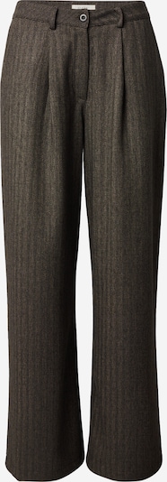 RÆRE by Lorena Rae Hlače s naborima u smeđa, Pregled proizvoda