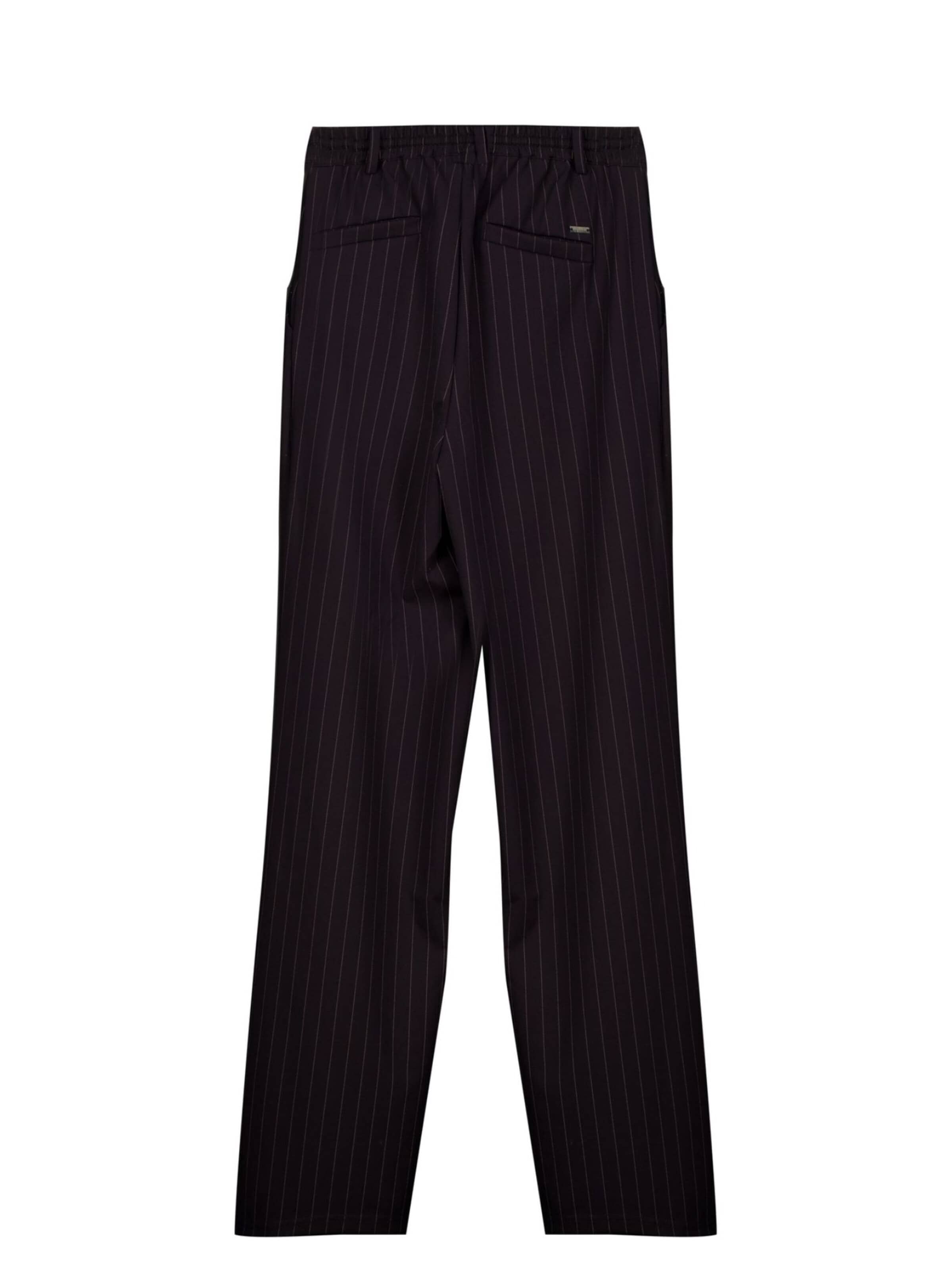 Deeluxe Loosefit Hose‌ in Blau