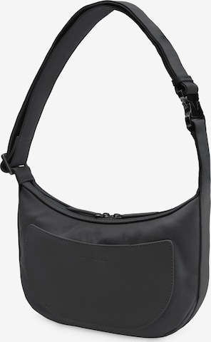 Kapten & Son Tasche 'Torsby' in Schwarz: predná strana