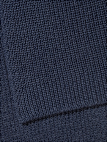 CAMEL ACTIVE Scarf in Blue