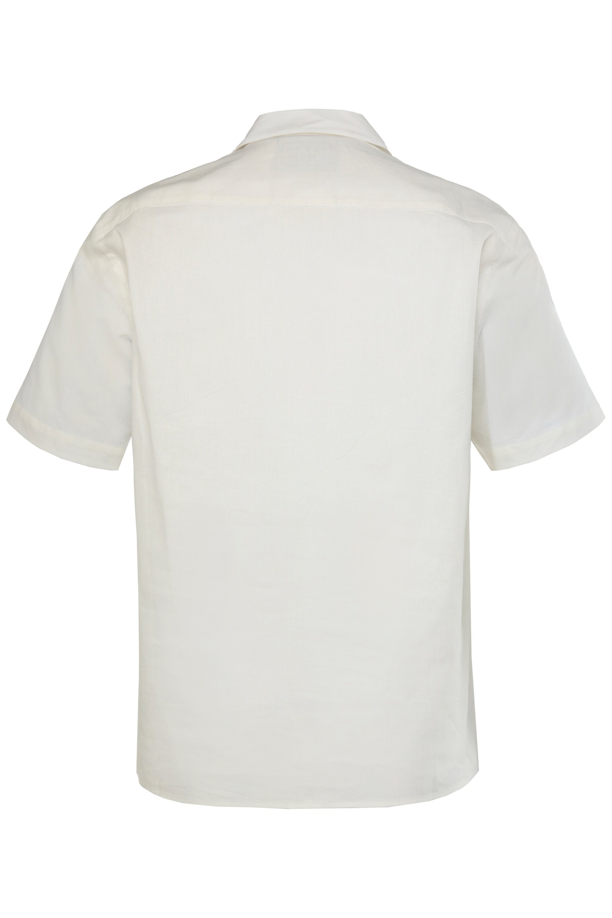 STHUGE Regular fit Overhemd in Wit