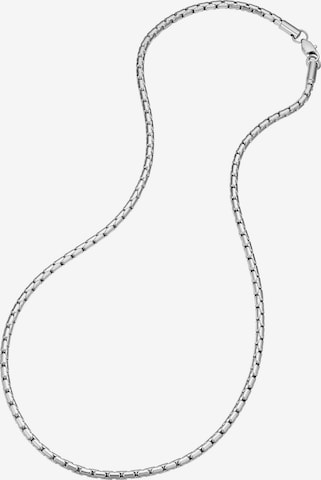 sidabrinė True Rebels Grandinėlė: priekis