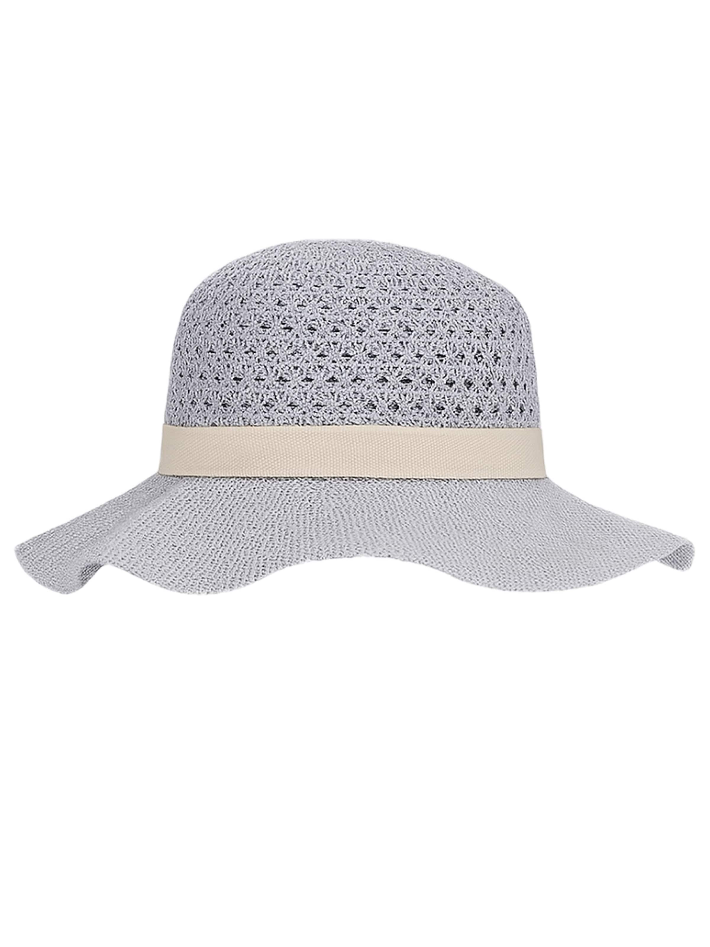 C&City Hut in beige / grau, Produktansicht