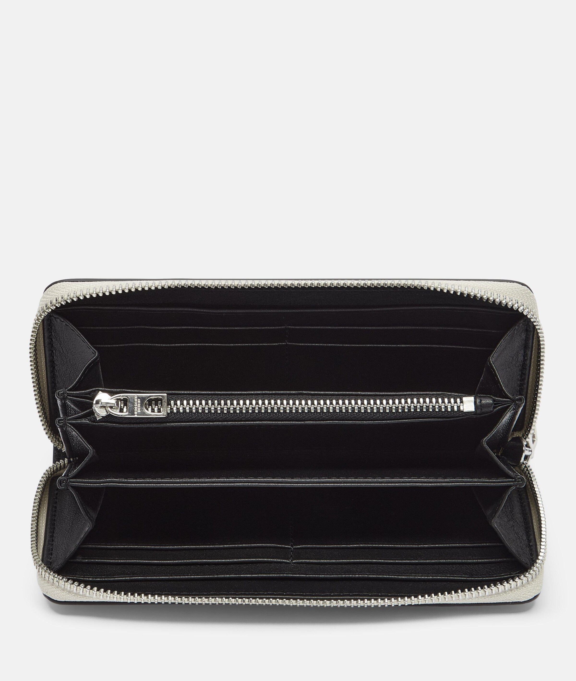 Liebeskind Berlin Portemonnaie in Beige