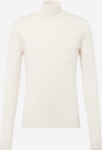 Pullover 'San Thomas' di HUGO in beige: frontale