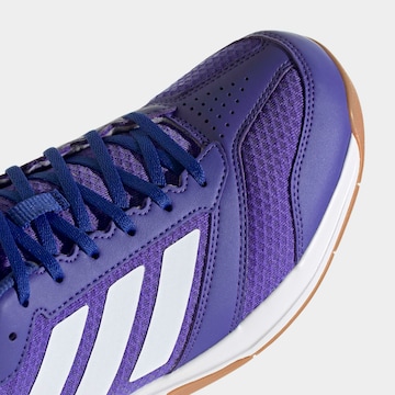 ADIDAS PERFORMANCE Athletic Shoes 'Ligra 8' in Blue