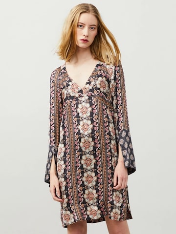 Odd Molly Paita värissä harmaa: etupuoli