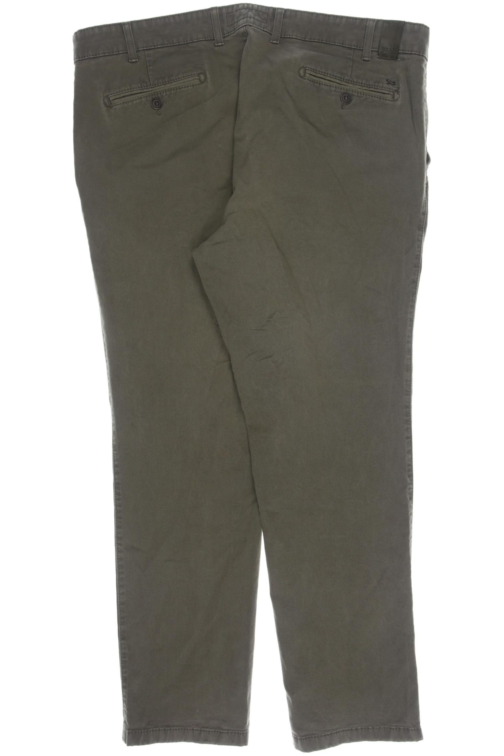 BRAX Jeans in 42 in Green