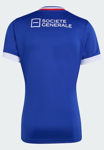 Maillot ADIDAS PERFORMANCE en bleu
