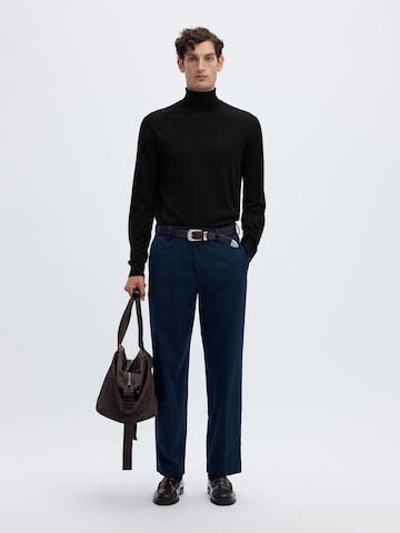 SELECTED Sweater '16094653' in Black