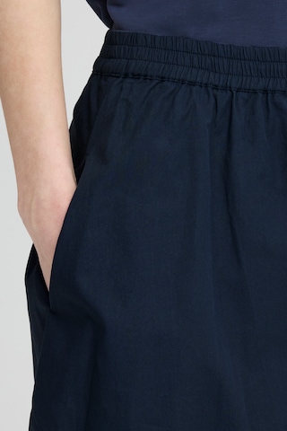 ICHI Rok 'FANTY' in Blauw