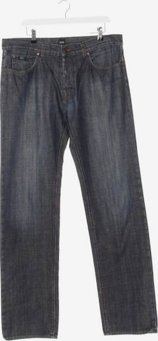 BOSS Jeans 36 in Blau: predná strana