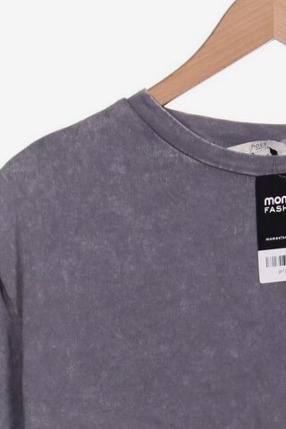 HOSS INTROPIA Top & Shirt in M in Grey
