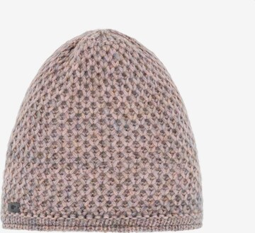 Eisbär Beanie 'Tula' in Pink: front