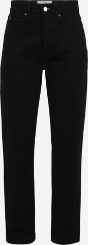 Won Hundred Regular Jeans 'Pearl' in Black: front