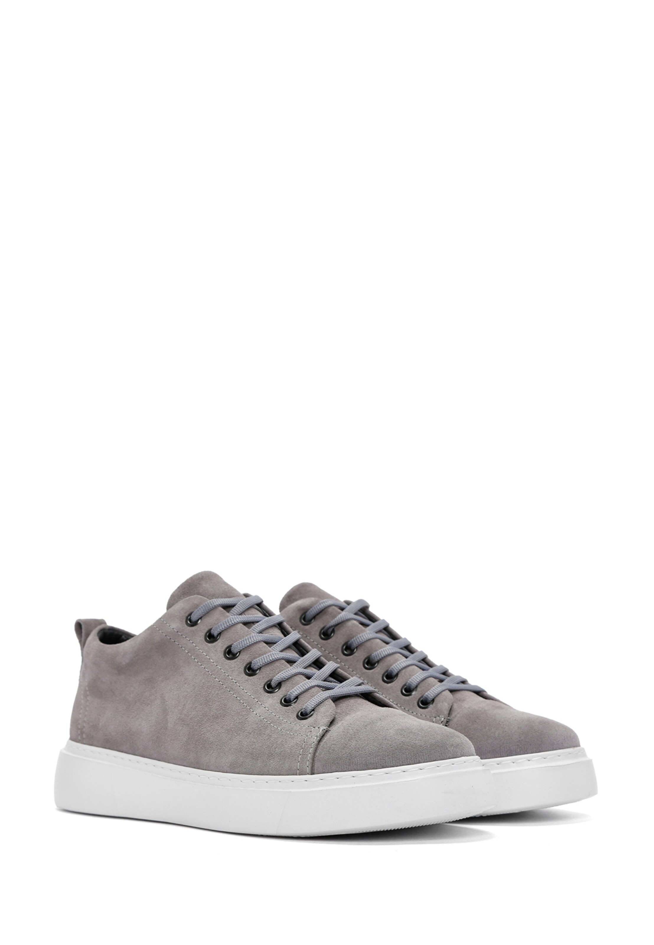 Derimod Sneaker in Grau