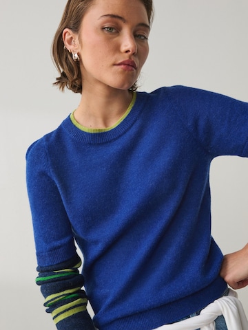 Pullover di Next in blu