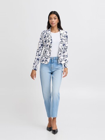 b.young - Blazer ' BYRizetta ' en azul