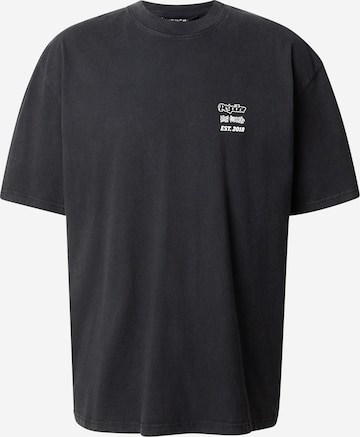 Pegador Paita 'Denaud' värissä musta: etupuoli