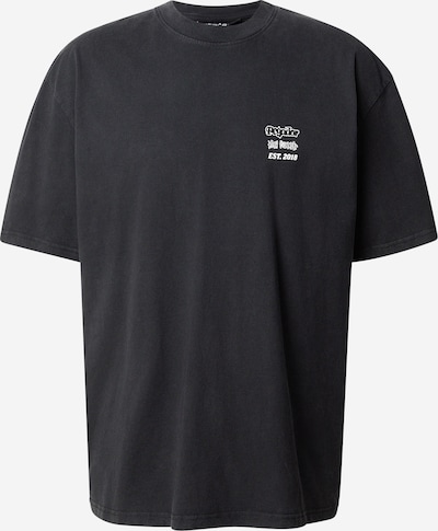 Pegador Paita 'Denaud' värissä musta / valkoinen, Tuotenäkymä