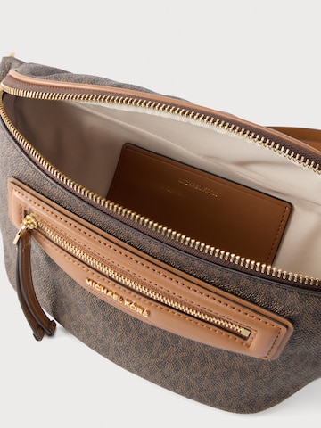 MICHAEL Michael KorsPojasna torbica - smeđa boja