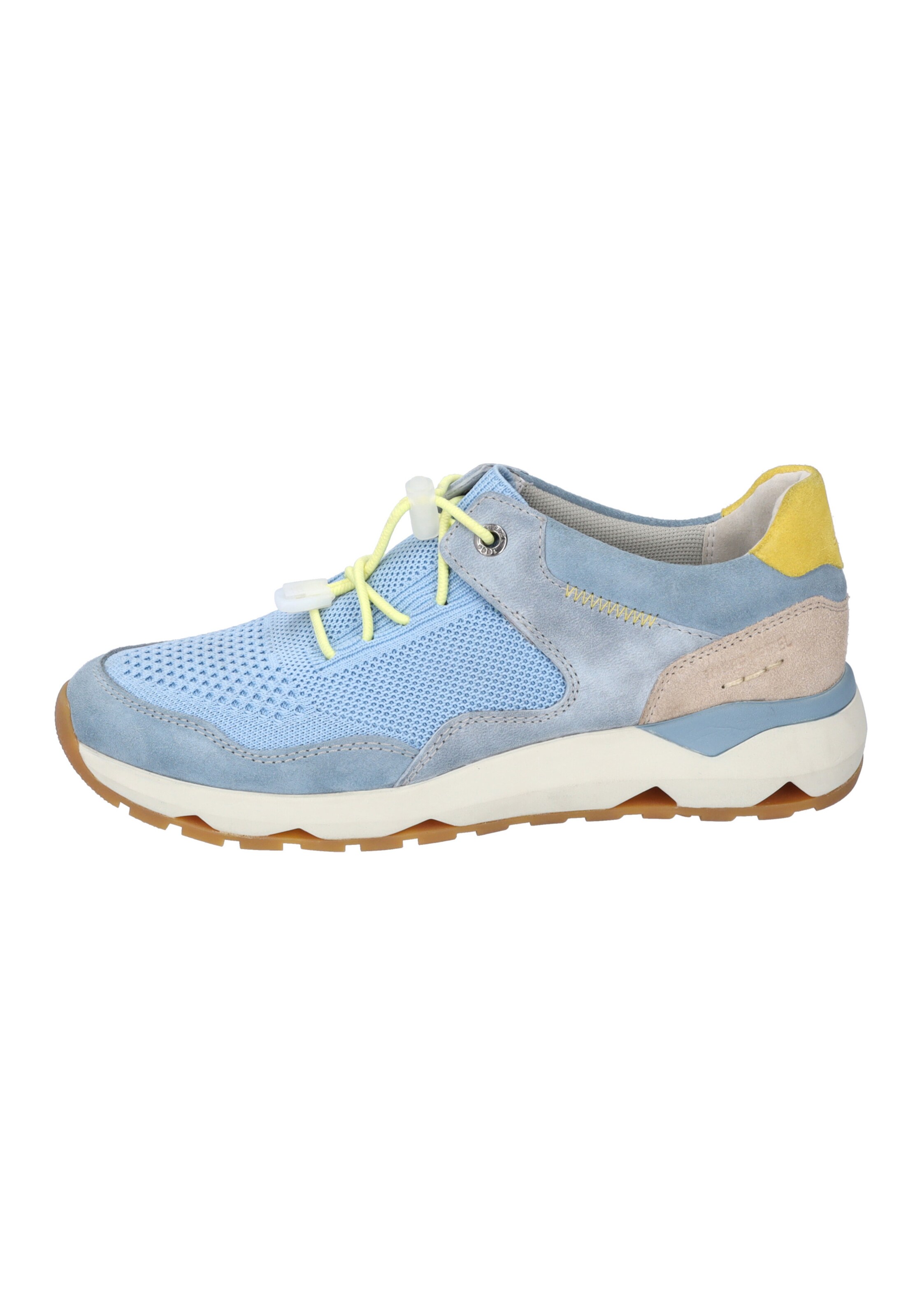JOSEF SEIBEL Sneakers in Blue: front