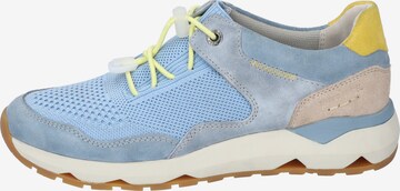 JOSEF SEIBEL Sneaker "Jonah 03" in Blau: predná strana